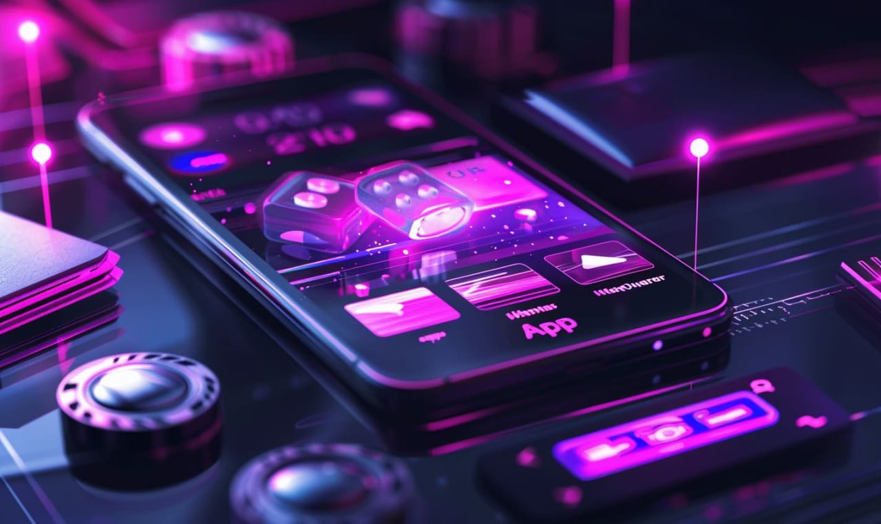 vbet app